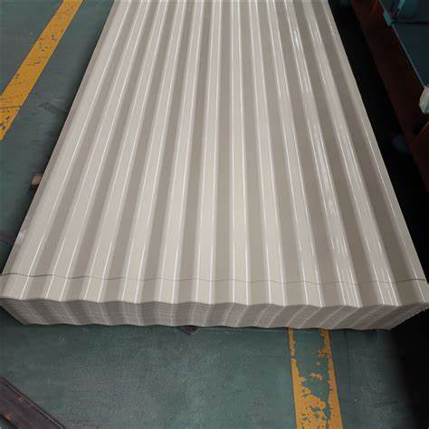 GL ROOFING SHEET
