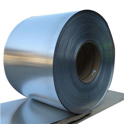 Cold rolled significant steel SPCD