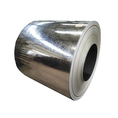 welding cold rolled steel DC01 coil