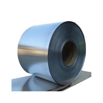 SPCF cold rolled steel