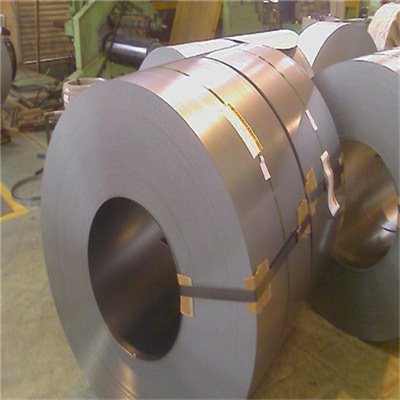 Q235 cold coil roll bending technology