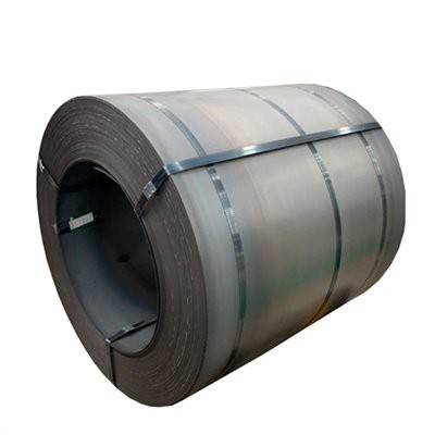 Construction cold steel coil