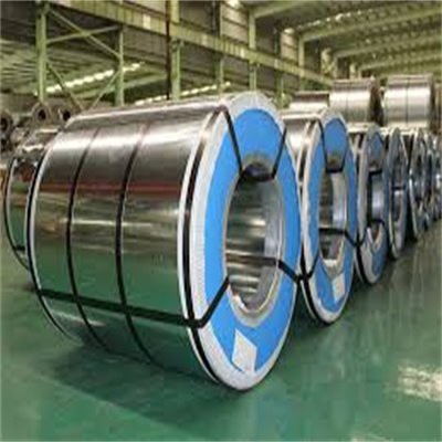 technical performance galvanized coil