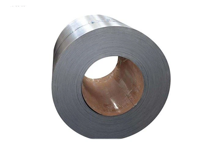 Coil Cold Rolled Steel ST12