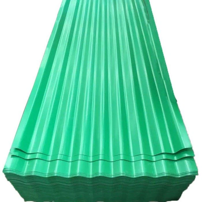 PPGI Steel Roofing Sheet