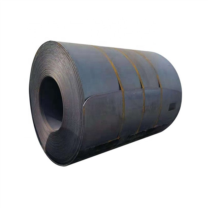 Q195 Coil Cold Rolled Steel