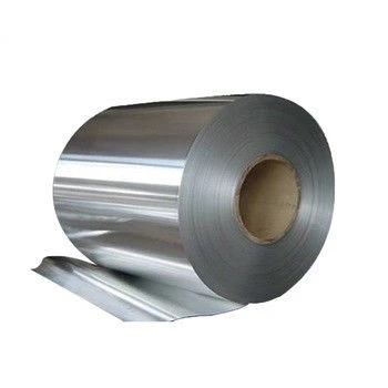 Stainless Steel 420 Coils Used in Sinks