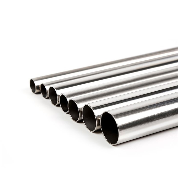 07Cr18Ni9 Stainless Steel Pipe