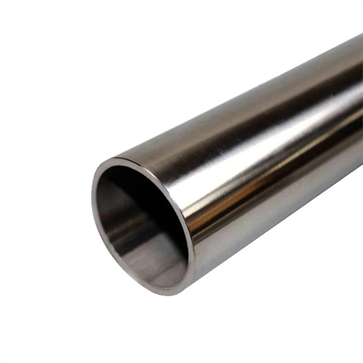 1.4303 Stainless Steel Pipe