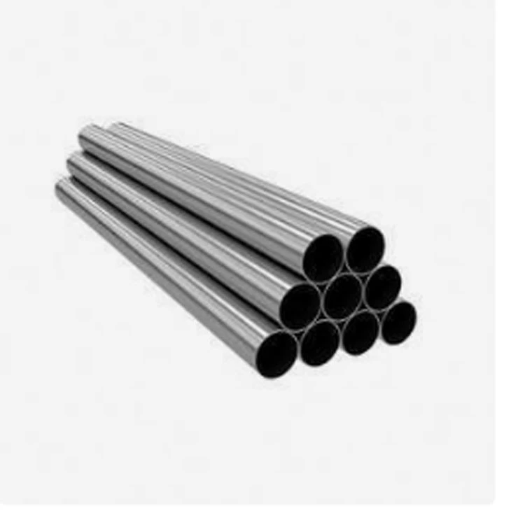 201 Stainless Steel Pipe-alkali Resistance