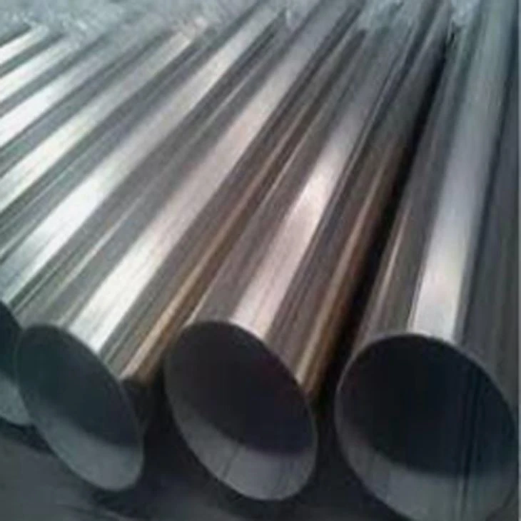 202 Stainless Steel Pipe-technological Properties