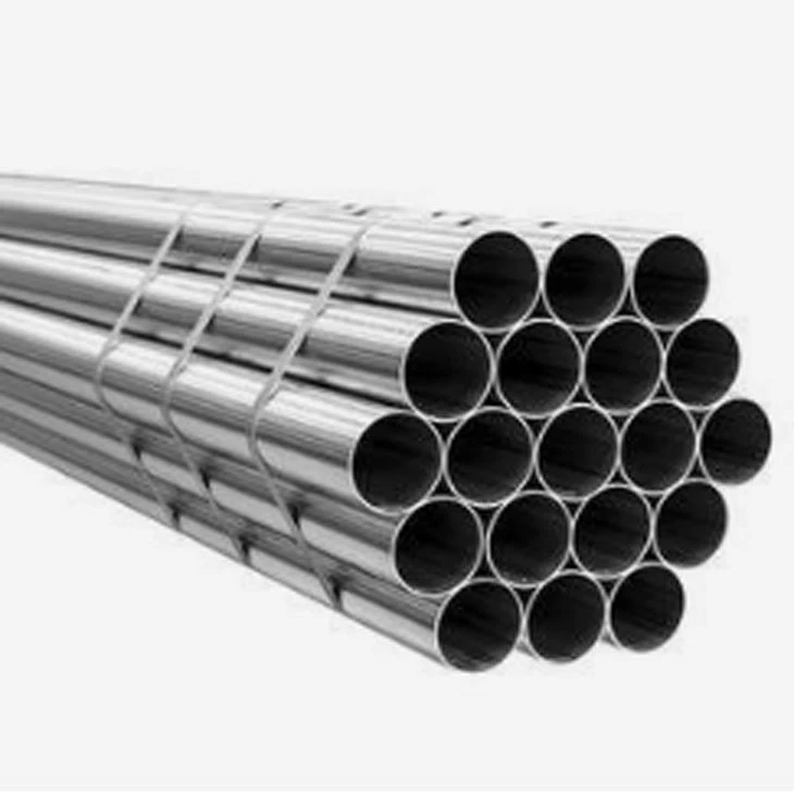 316 Stainless Steel Pipe-hollow Long Round Steel