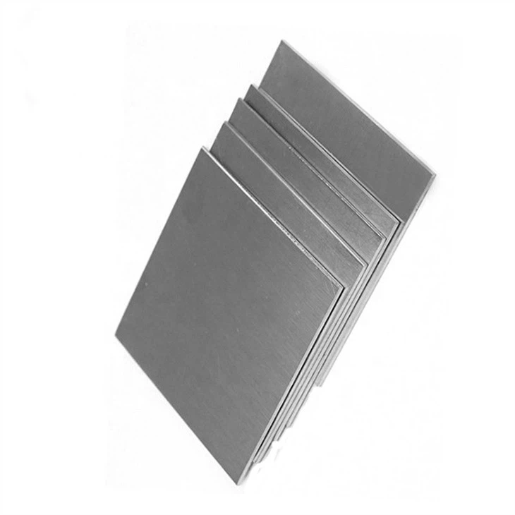 409 Stainless Steel Plate