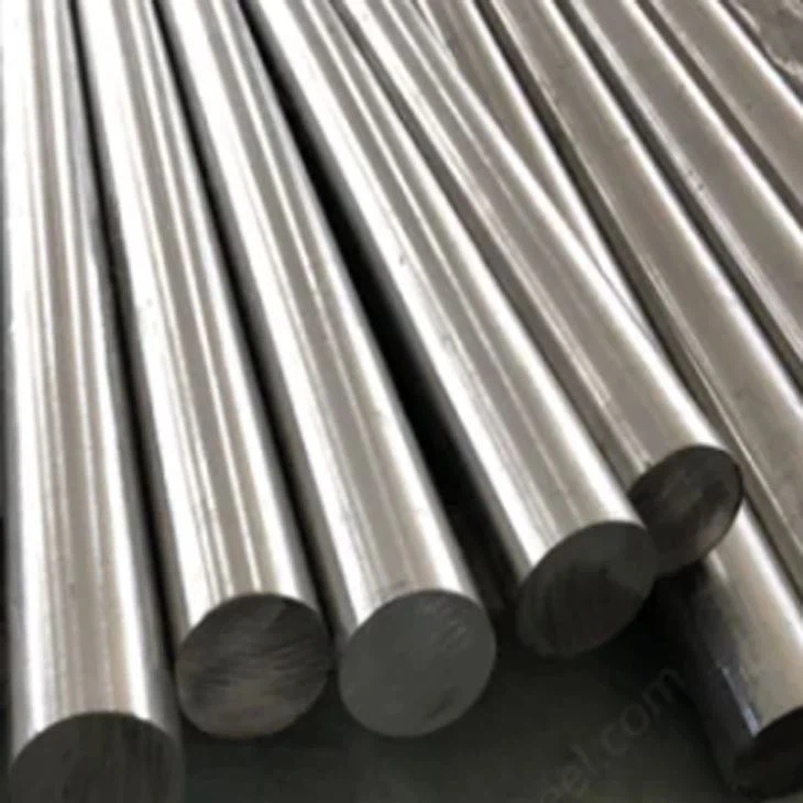 442 Stainless Steel Bar- Metal