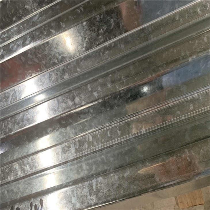 4x8 GI Corrugated Zinc Roof Sheets Metal