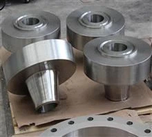 Легирана стомана NAS75N