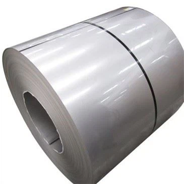 COLD ROLLED STAINLESS STEEL COIL SUS201