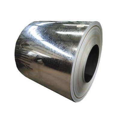 Cold Rolled Steel Extremely Ductile Coil