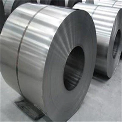 Cold Rolled Steel Pickling Coil