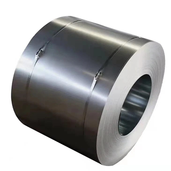 DC04 Cold Rolled Coil