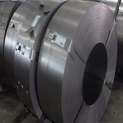 Divided Cold Coil Steel