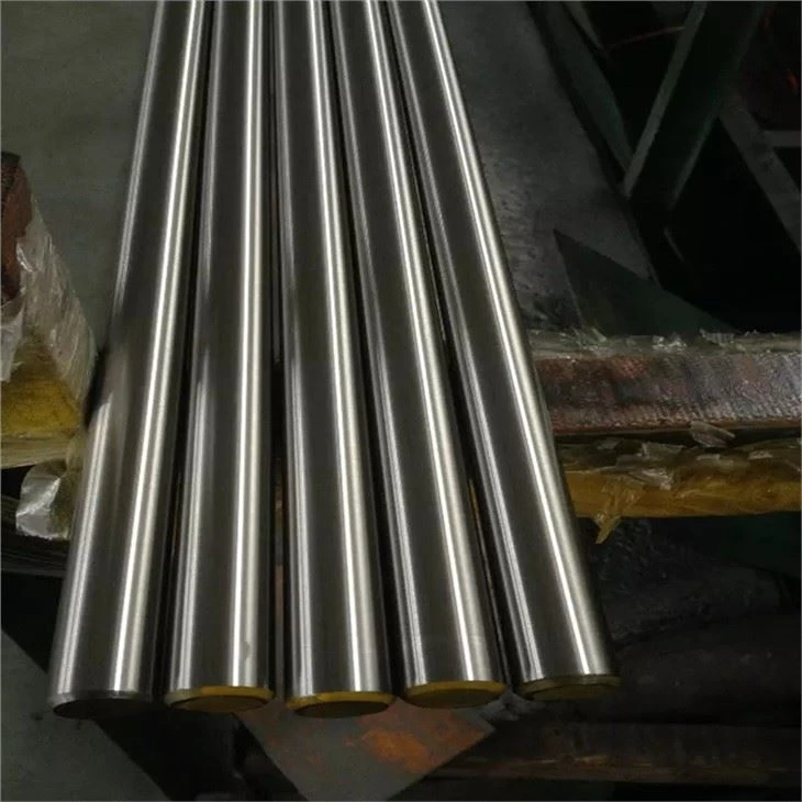 EN 1.4833 Stainless Steel Bar