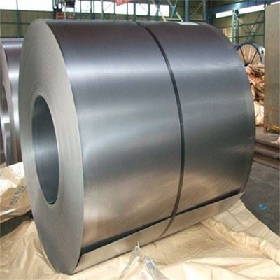 Heat Treatment Cold Rolled Coil Sc2