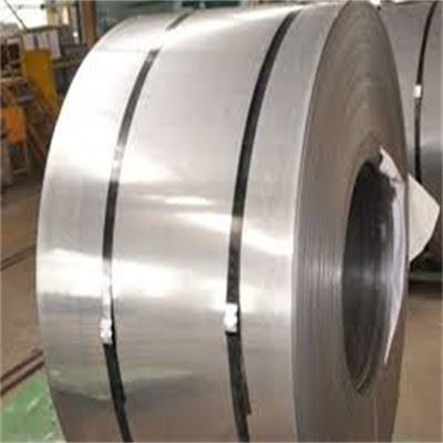 Iron Metal Spcc Cold Rolled Structure Steel Coil