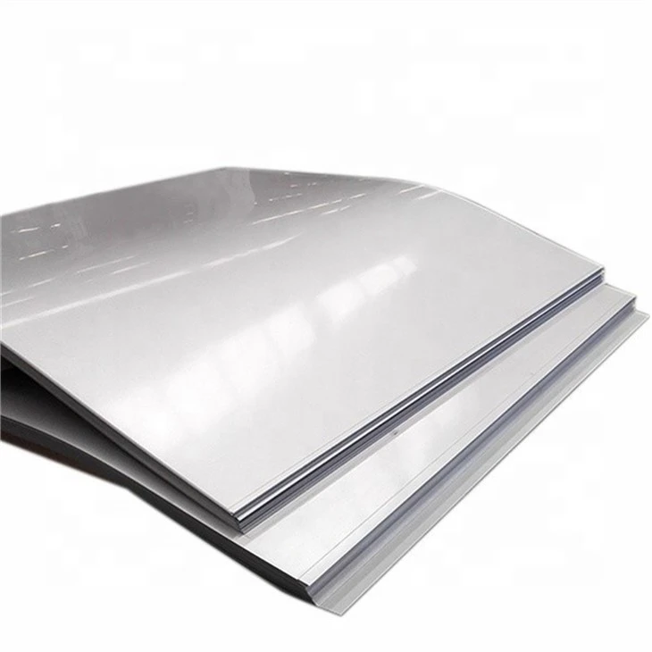 KS STS410 Stainless Steel Plate