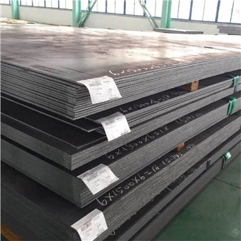 Въведение в St52-3 Steel