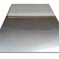 1.4460 Stainless Steel Plate-acid Resistant, Duplex Steel