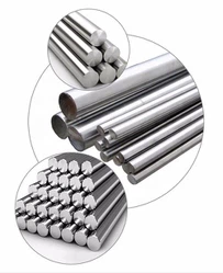 Пръчка от неръждаема стомана ASTM 410