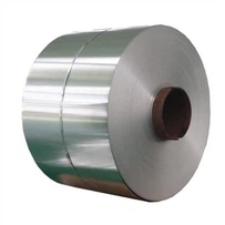 Листове и бобини от неръждаема стомана ASTM A240 420