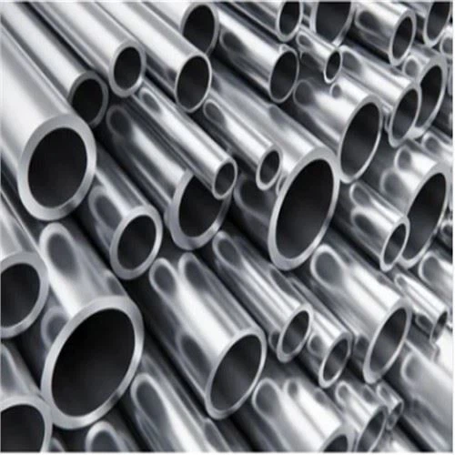 Тръба от неръждаема стомана ASTM202