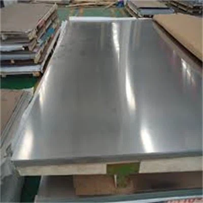 Plate UNS S40300 Steel