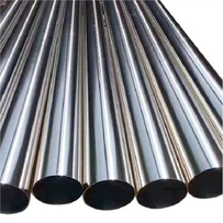 SS 430 STAINLESS STEEL PIPE