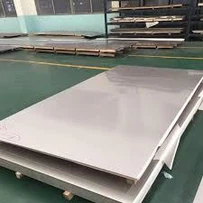 Stainless Steels 302