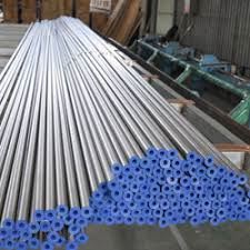 Stainless Grade 430 Pipe