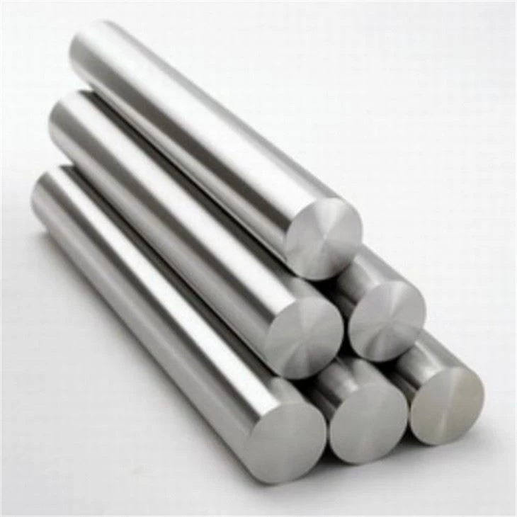 Stainless Steel 422 Round Bar