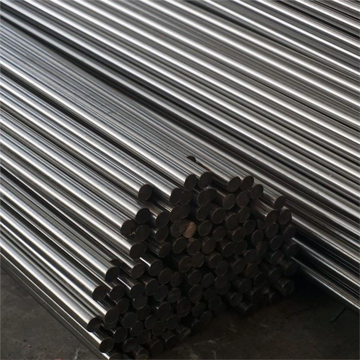 Stainless Steel Bar ASTM 410