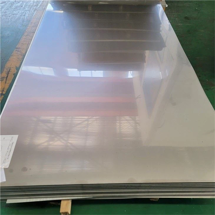 Type 302 Stainless Steel