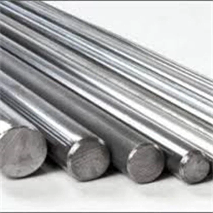UNS S32205 Duplex Stainless Steel Round Bar