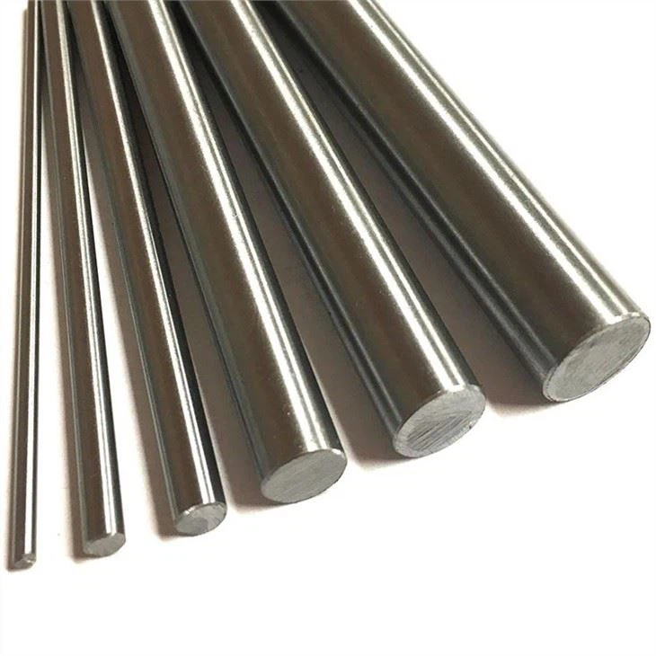 UNS S40900 Stainless Steel Bar