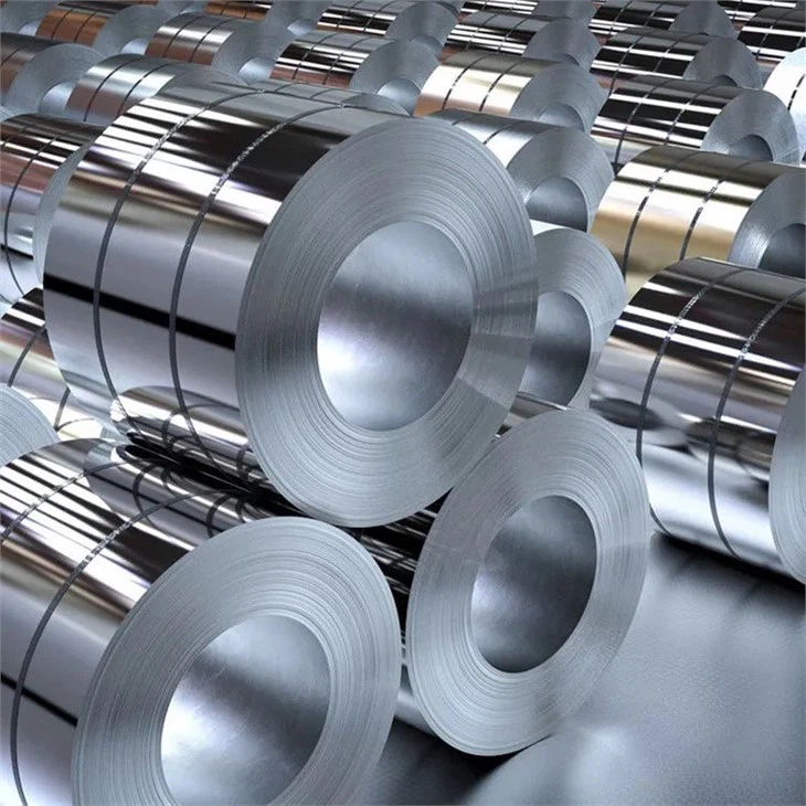 B30G120 Oriented Silicon Steel