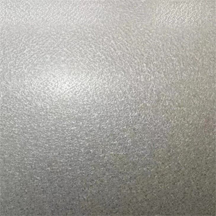 Gi Coil Galvanized Steel Coils
