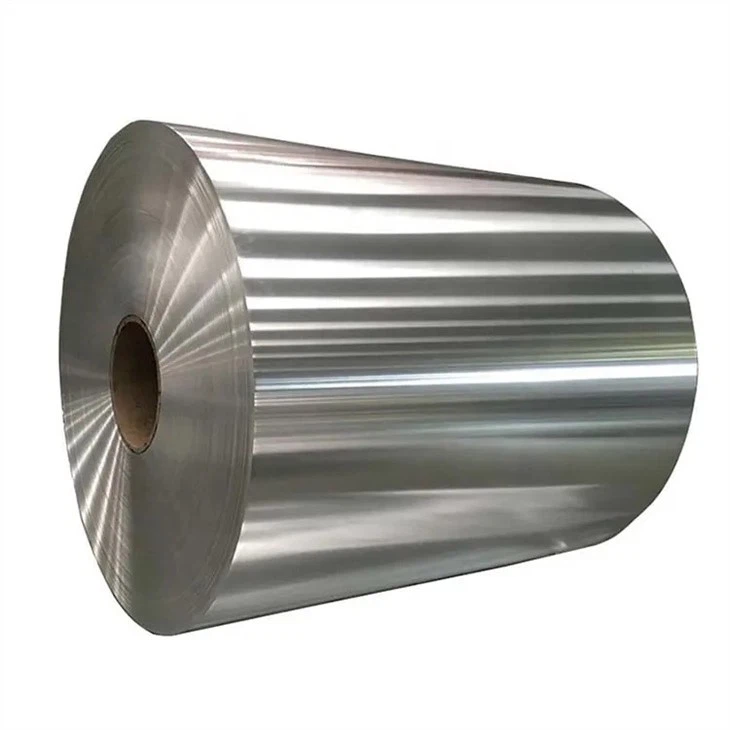 Production Of Silicon Steel For Transformer Core
