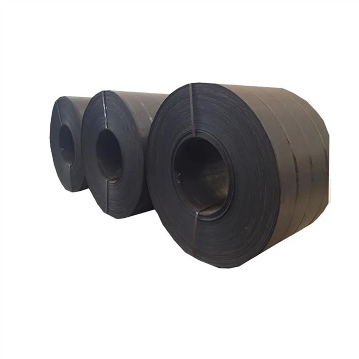 S420MC Automobile Steel Hot Rolled Steel Coil