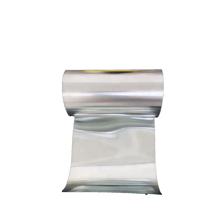 Stainless Steel Foil 316l