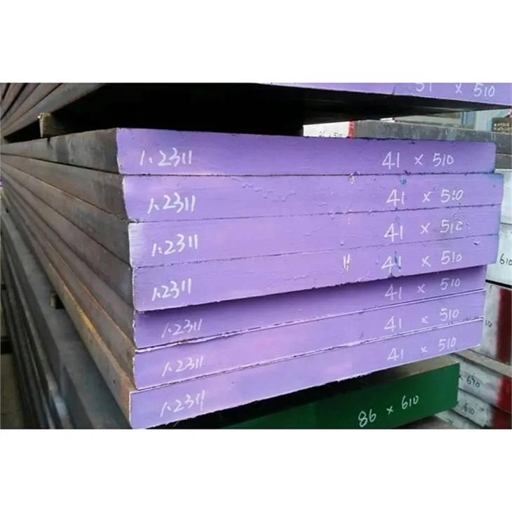 Tool Steel P20 1.2311