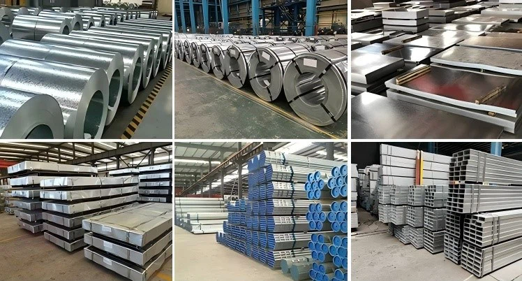 Seamless Steel Pipes Factory Direct Supply Seamless Steel Pipes Factory Direct Supply